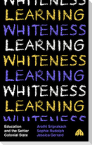 Learning Whiteness