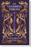 The Vanishing Throne