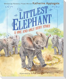 The Littlest Elephant