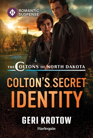 Krotow, Geri. Colton's Secret Identity. Harlequin, 2026.