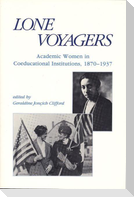 Lone Voyagers