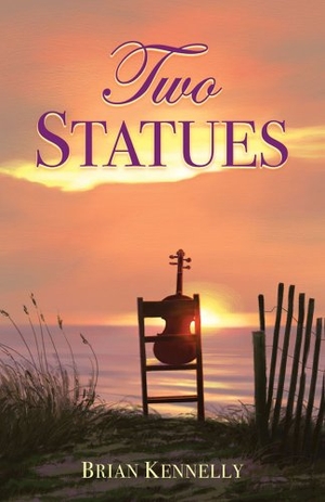 Kennelly, Brian. Two Statues. Saint Benedict Press, 2012.