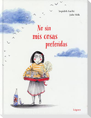 No sin mis cosas preferidas