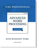 Advanced Word Processing with Microsoft Word