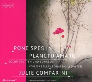 Pone spes in planctu amaro. note 1 music gmbh / Heidelberg, 2024.