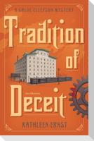 Tradition of Deceit
