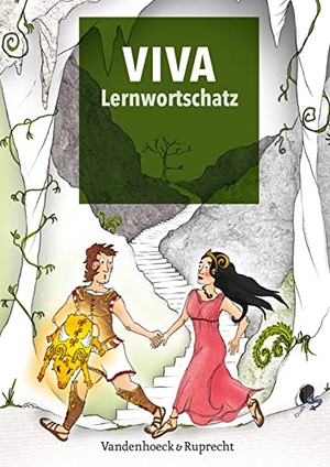 Bartoszek, Verena / Datené, Verena et al. VIVA Lernwortschatz. Vandenhoeck + Ruprecht, 2014.