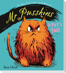 Mr Pusskins: A Pet's Tale