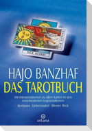 Das Tarotbuch