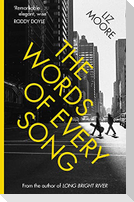 The Words of Every Song