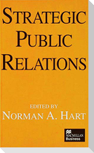 Strategic Public Relations