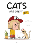 Cats Are Great But