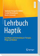 Lehrbuch Haptik