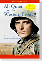 All Quiet on the Western Front