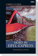 Mord im Eifel-Express
