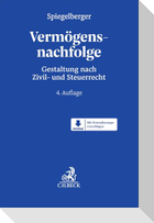 Vermögensnachfolge