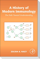 A History of Modern Immunology