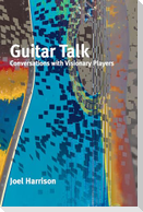 Guitar Talk