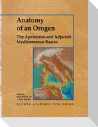 Anatomy of an Orogen: The Apennines and Adjacent Mediterranean Basins