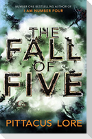 The Fall of Five