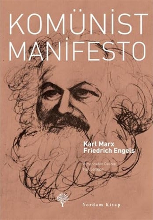 Engels, Friedrich / Karl Marx. Komünist Manifesto. Yordam Kitap, 2020.