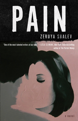 Shalev, Zeruya. Pain. Other Press (NY), 2019.