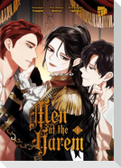 Men of the Harem 1