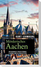 Mörderisches Aachen