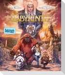 Jim Henson's Labyrinth: The Illustrated Novelization
