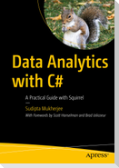 Data Analytics with C