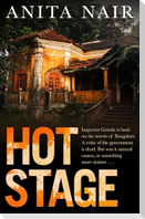 Hot Stage