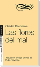 Las flores del mal