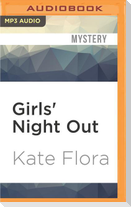 Girls' Night Out: A Mystery