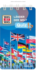 WAS IST WAS Quiz Länder der Welt
