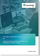 Virtuelle Inbetriebnahme