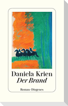Der Brand