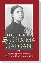 The Life of St. Gemma Galgani