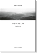 Wesen der Luft