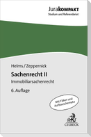 Sachenrecht II