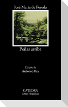Peñas arriba