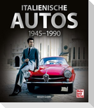 Italienische Autos