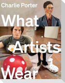 What Artists Wear