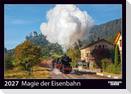 Magie der Eisenbahn 2027