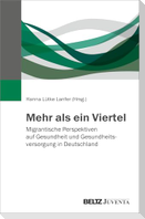 Mehr als ein Viertel
