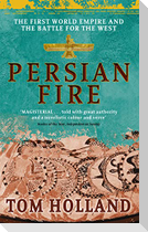 Persian Fire