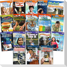 Social Emotional 18-Book Set: Grades 4-5