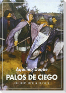 Palos de ciego