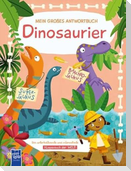 Mein großes Antwortbuch - Dinosaurier