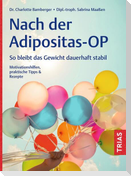 Nach der Adipositas-OP