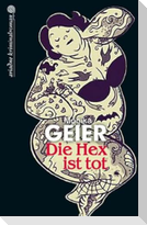 Die Hex ist tot